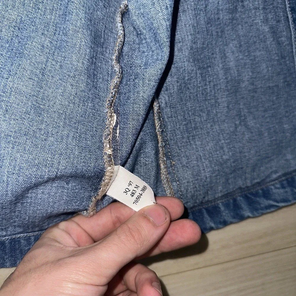 Levis this vintage
